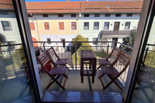 Appartement Chaletwohnung vor den Toren des Chiemgaus 15 Trostberger Straße Tacherting
