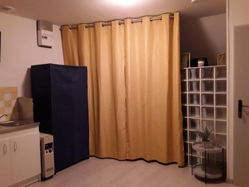 Appartement Chamarel 19 Rue des Bergeronnettes Pont-Sainte-Marie