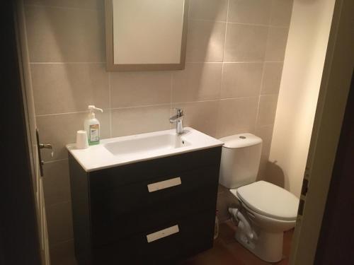Chambre 2 côté sud chez particulier 1 lit 2 personnes Loriol-sur-Drôme france