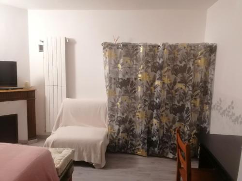 Chambre 23m2 SAINT GIRONS wifi Saint-Girons france