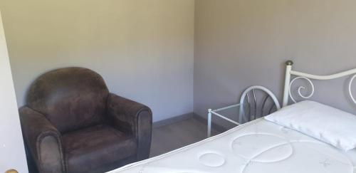 Chambre au calme dans maison d'hôte Bellegarde-sur-Valserine france