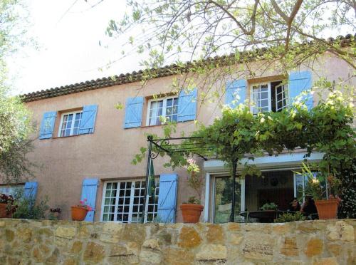 Séjour chez l'habitant Chambre avec acces jardin et piscine. Weekend ou semaine. 15 Chemin de Beaume Mêle Le Rouret