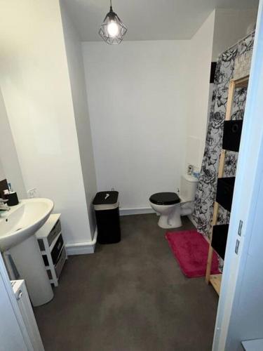 Appartement Chambre avec salle de bain très agréables 4 Rue des usines Périer Bonneuil-sur-Marne