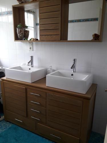 Chambre belle demeure Gouesnou france