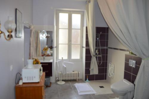 Chambre Charentaise Vars france