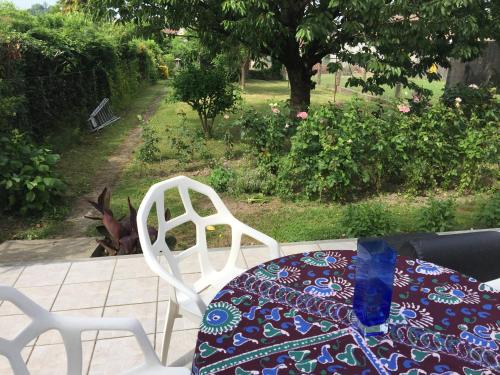 chambre chez l'habitant Orthez france