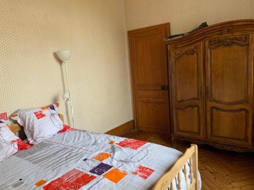 chambre chez l'habitant 2 Biville-la-Baignarde france