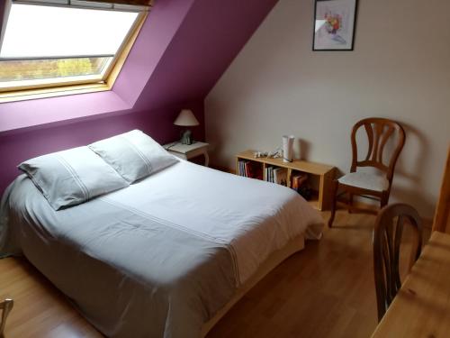 B&B / Chambre d'hôtes chambre chez l habitant Lann er Bras Malguénac