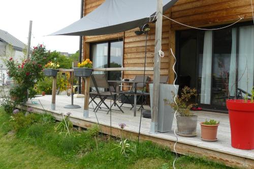 Séjour chez l'habitant Chambre chez l'habitant Chemin du Vernay 58 impasse du grenier à sel Hauteville-sur-Fier
