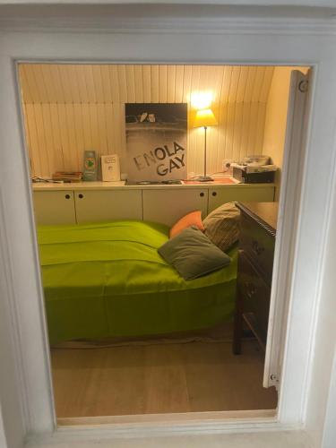 Appartement chambre chez l'habitant Paris centre Rue d'Alésia Paris