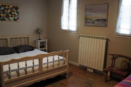 Séjour chez l'habitant Chambre Coeur de Ville 62 Rue de la Mairie Limoux