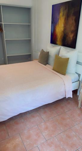 Chambre cosy Arles france