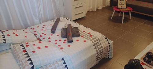 CHAMBRE COSY Agde france