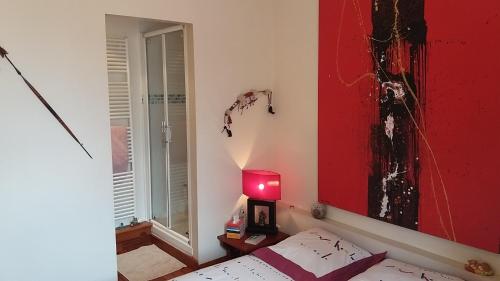 B&B / Chambre d'hôtes Chambre Cosy Hyper Centre 20 RUE DE VESLE Reims