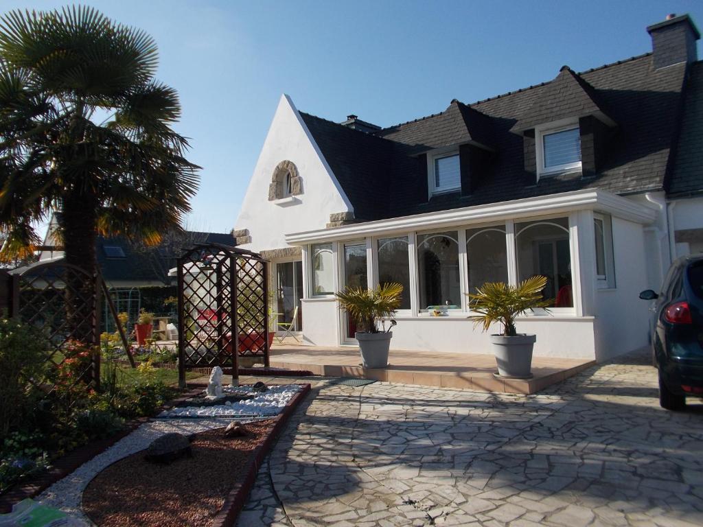 B&B / Chambre d'hôtes chambre d hote 5 rue jean janot, 56620 Pont-Scorff