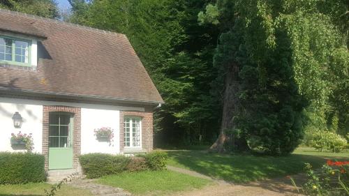 CHAMBRE D'HOTE AU MOULIN DE LONGUEIL Longueil france