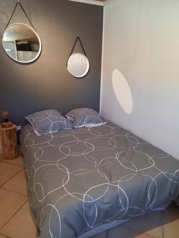 Appartement Chambre d'hôte indépendante près de la jalle , 33127 Martignas-sur-Jalle