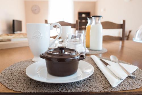 Maison d'hôtes Chambre d'hôte l'épineuse Ferme de l'Épineuse Venarey-les-Laumes