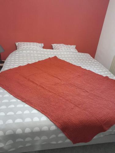 Chambre d'hôte Le Pin La Tour-du-Pin france