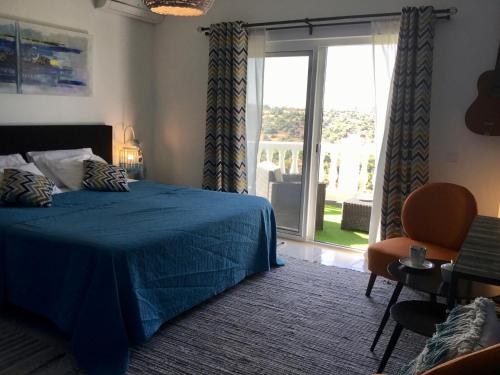 Chambre d Hôte Naturiste et Nudiste CASA AMSYL adultes only Paderne portugal