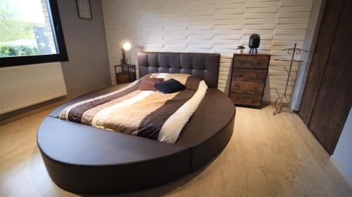 Maison d'hôtes Chambre d'hôtes \ 12 Rue Daniel Balavoine Vendin-le-Vieil