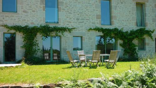 Maison d'hôtes Chambre d'hôtes Chalendeix Lieu dit Chalendeix Nedde