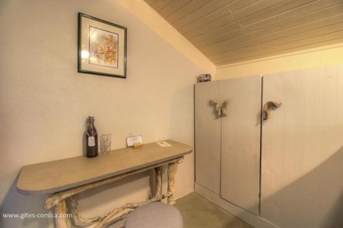 Chambre d'hôtes couvent d'Alando Alando france