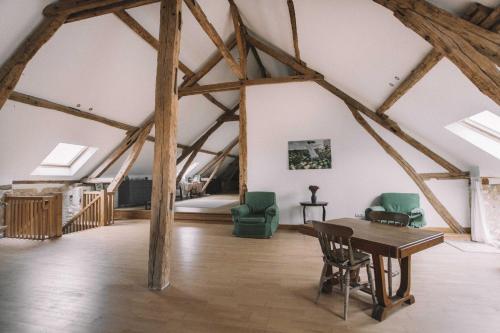 Chambre d'Hotes Cugnac Sainte-Sabine france