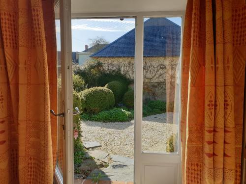 Chambre d'hôtes de la Bigottière Madré france