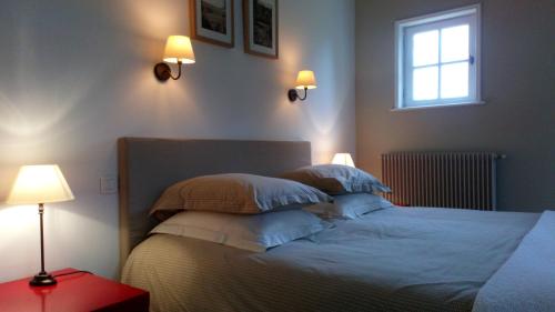 B&B / Chambre d'hôtes Chambre d'hotes de la Vallee La Vallee - Montaure 963, rue Pasteur Montaure