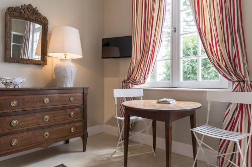 Chambre d'hotes de la Vallee Montaure france