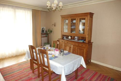B&B / Chambre d'hôtes Chambre d'hôtes des Monédières 32 bis avenue Leon Vacher Treignac