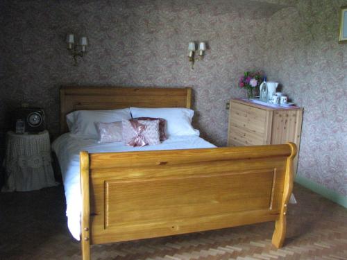 Chambre d'hôtes des Monédières Treignac france