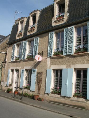 B&B / Chambre d'hôtes Chambre d'hôtes - Dodo et tartines 12, Rue de la cave Bayeux