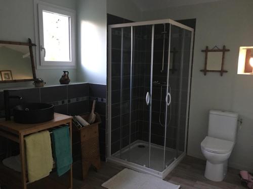 chambre d'hôtes du Luquet Chazelles france