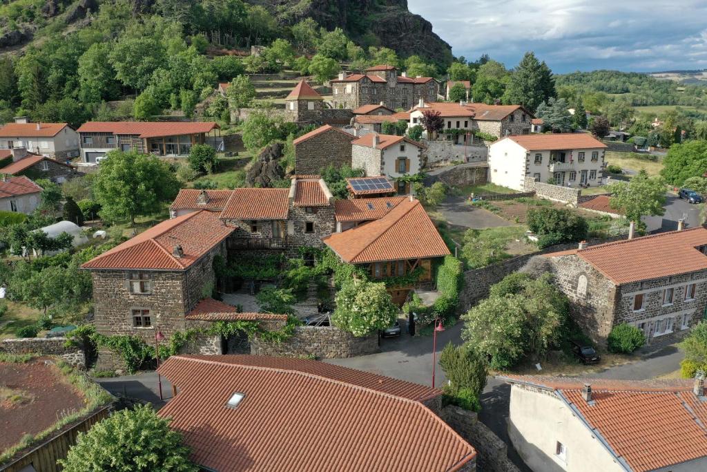 Maison d'hôtes Chambre d'Hôtes du Tapissier 15 chemin de la dentellière Cheyrac, 43000 Polignac