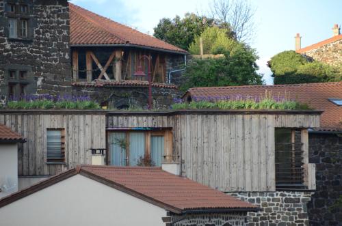 Chambre d'Hôtes du Tapissier Polignac france