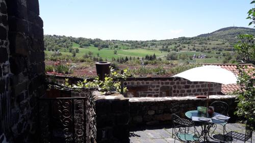 Maison d'hôtes Chambre d'Hôtes du Tapissier 15 chemin de la dentellière Cheyrac Polignac