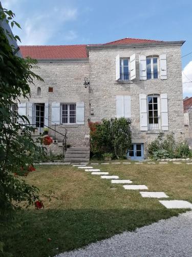 Chambre d'hôtes Esprit de Famille Landreville france