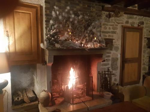 Chambre d'hotes Ferme de la Forlonge Sauvigny-le-Beuréal france