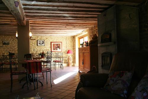 Chambre d'hôtes l'Etoile du Berger Arbois france