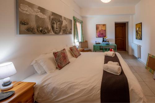 B&B / Chambre d'hôtes Chambre d'hôtes La Belle Vie Côte d'Azur 457 Chemin du Frogier Supérieur Tourrette-Levens