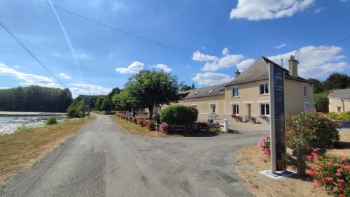 Chambre d'Hôtes - La Rigaudière Le Theil-de-Bretagne france