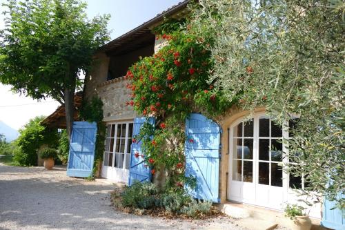 Chambre d'Hôtes le Jas des Sagnières Sigoyer france