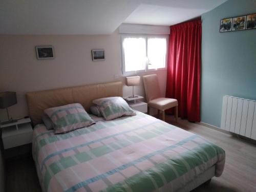 Chambre d'Hotes Les Turpinieres Liré france