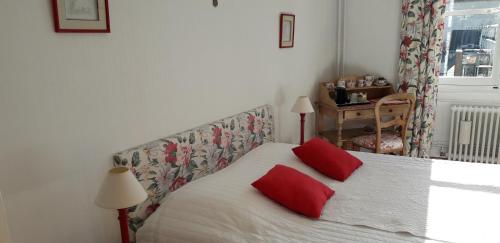 B&B / Chambre d'hôtes Chambre d'Hôtes Marchand 20 rue chevreul Angers