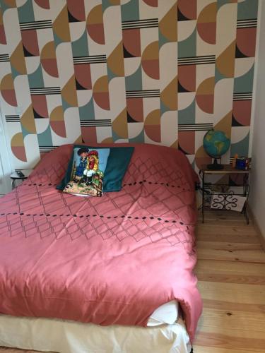 Chambre d'hotes Murielle Hattenville france