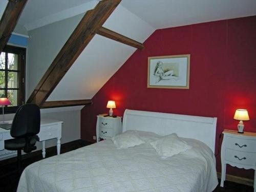 B&B / Chambre d'hôtes Chambre d'Hôtes Quietude en Vallée de Chevreuse Hameau de Romainville 2 allée des Chênes Magny-les-Hameaux