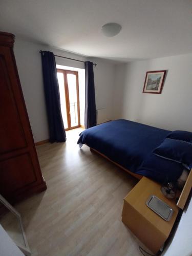 Chambre d'hôtes Saumur-Champigny 2 personnes Montreuil-Bellay france