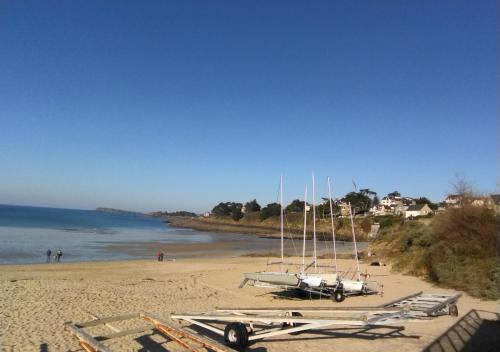 Chambre d'hôtes Seiz Breur Lancieux france